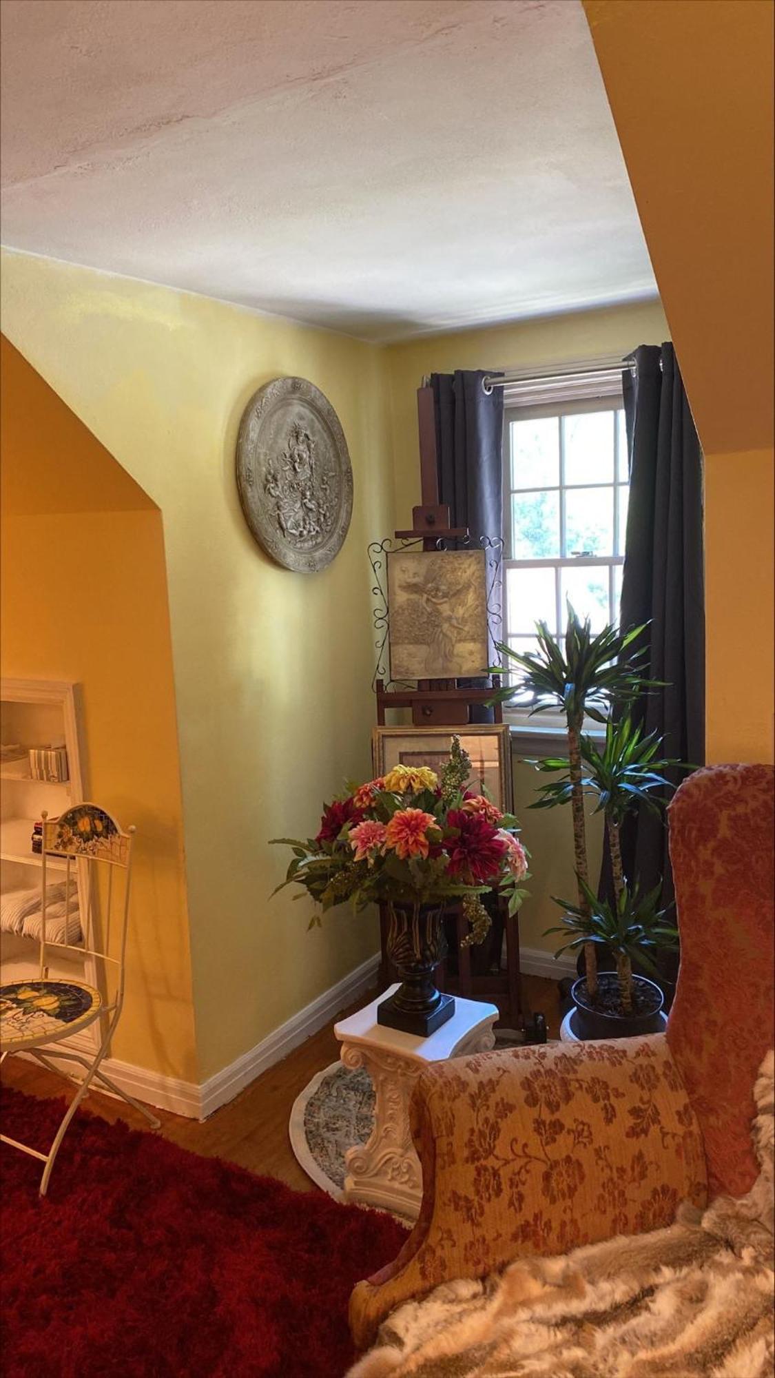 Cozy Room Near Airport & Highway Saint Louis Exterior foto