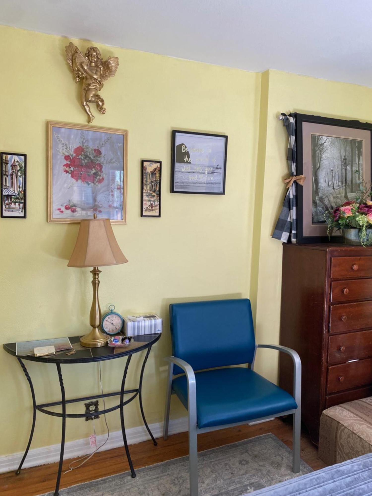 Cozy Room Near Airport & Highway Saint Louis Cameră foto