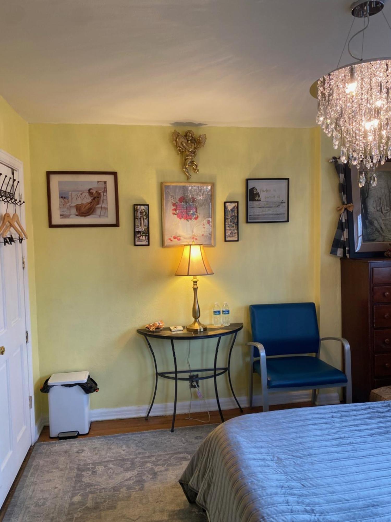 Cozy Room Near Airport & Highway Saint Louis Exterior foto