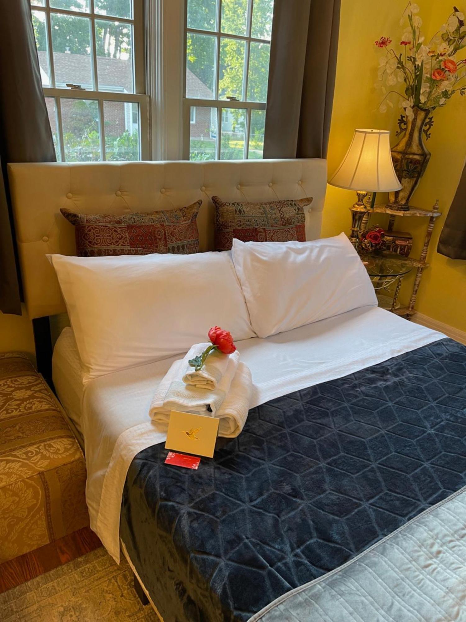 Cozy Room Near Airport & Highway Saint Louis Exterior foto