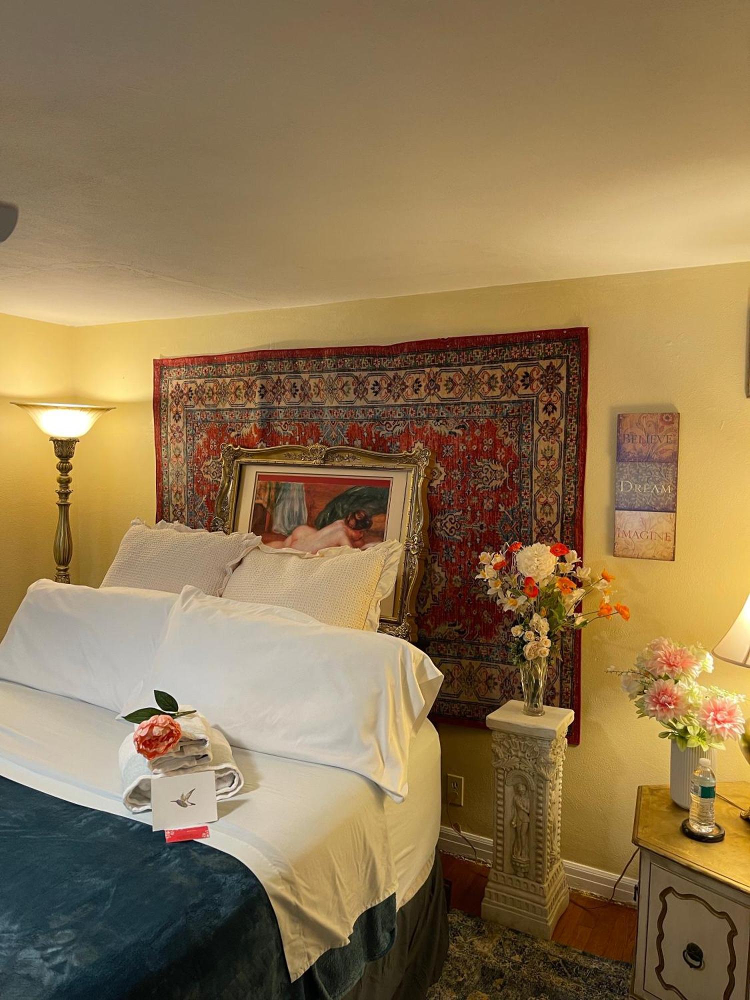 Cozy Room Near Airport & Highway Saint Louis Exterior foto
