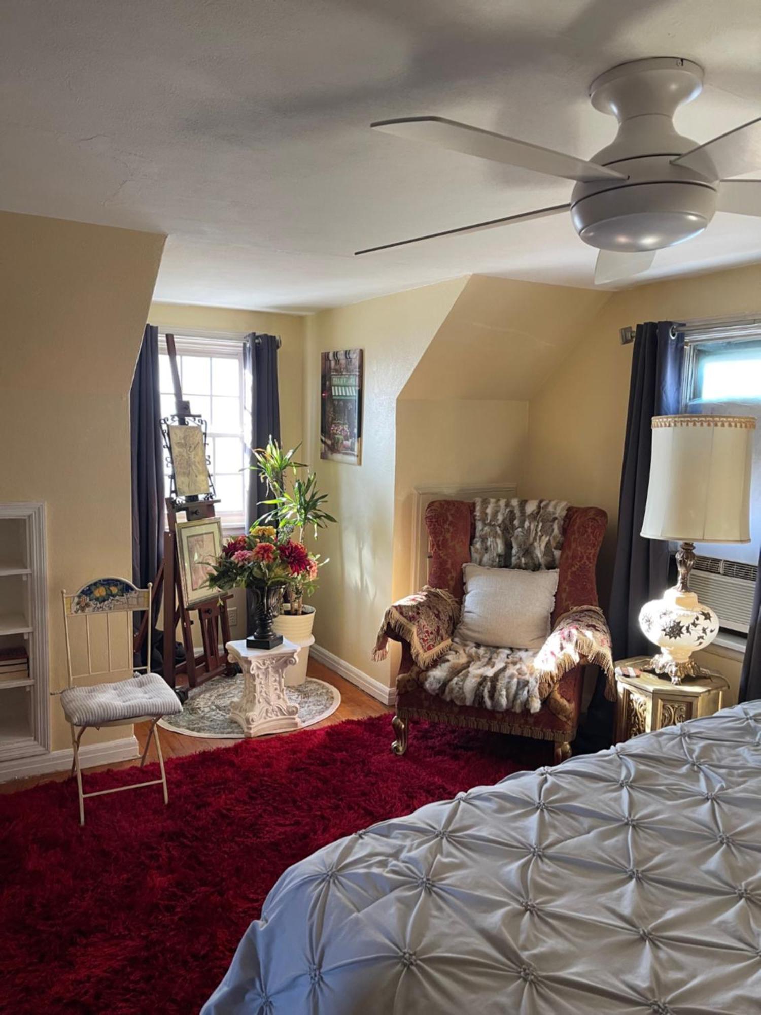 Cozy Room Near Airport & Highway Saint Louis Exterior foto